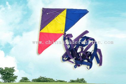 Mini Kite-single line